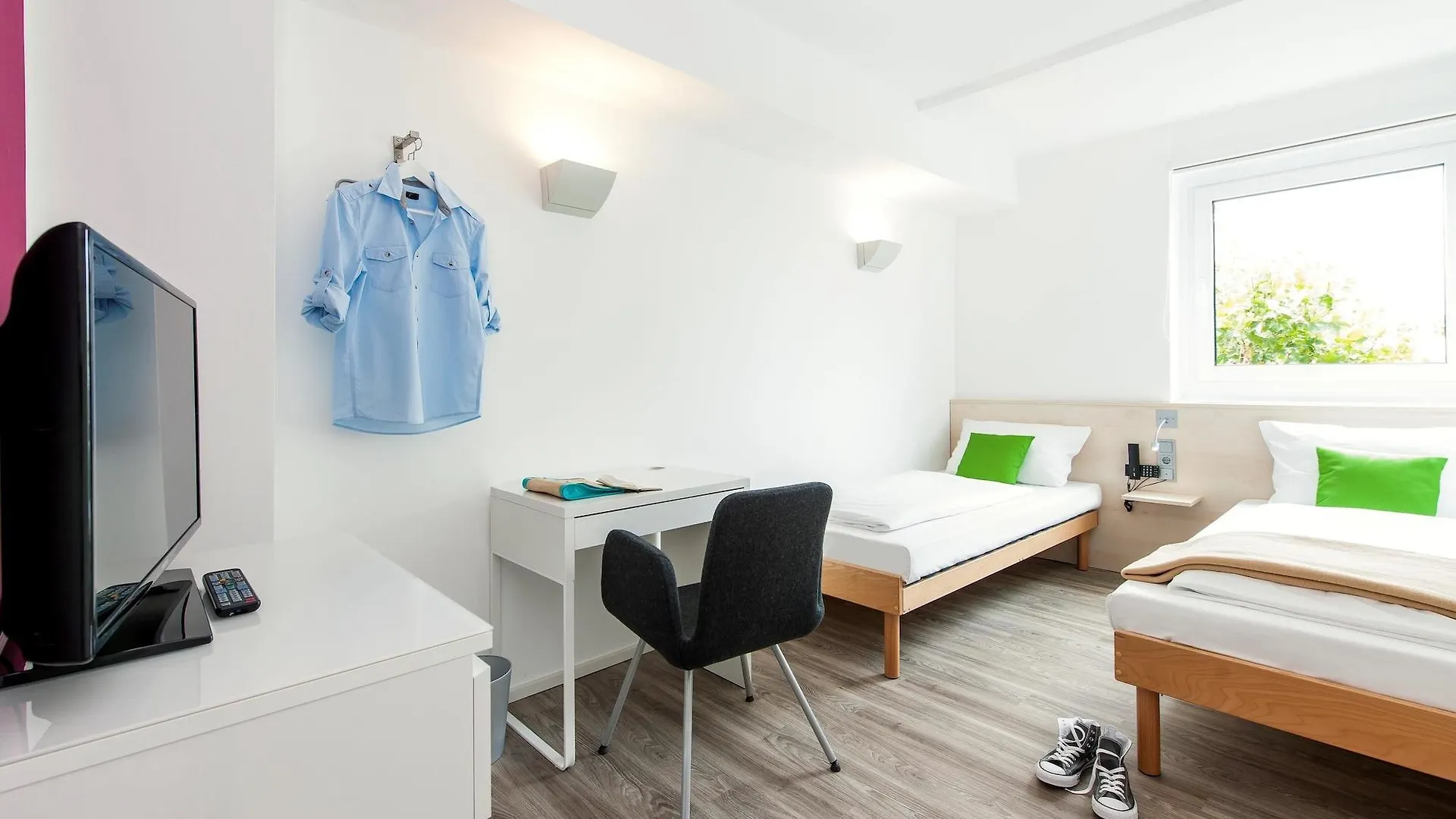 Nunohotel Colonia