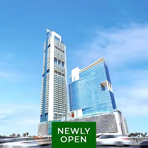Aparthotel Adagio Jumeirah Village Triangle