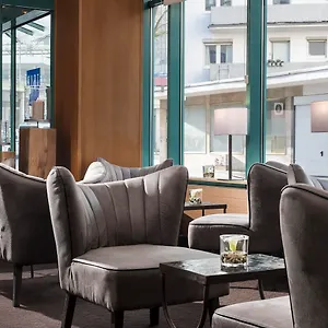 Tryp By Wyndham Centre Colonia