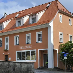 Garni Viktoria Hotel Lindau (Bodensee)