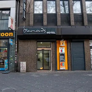 Diamonds Köln