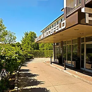 Am Moosfeld Hotel Monaco di Baviera