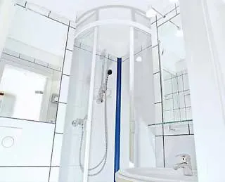 *** Hotel Nunohotel Cologne Germany