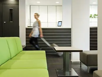 Nunohotel Köln Hotell